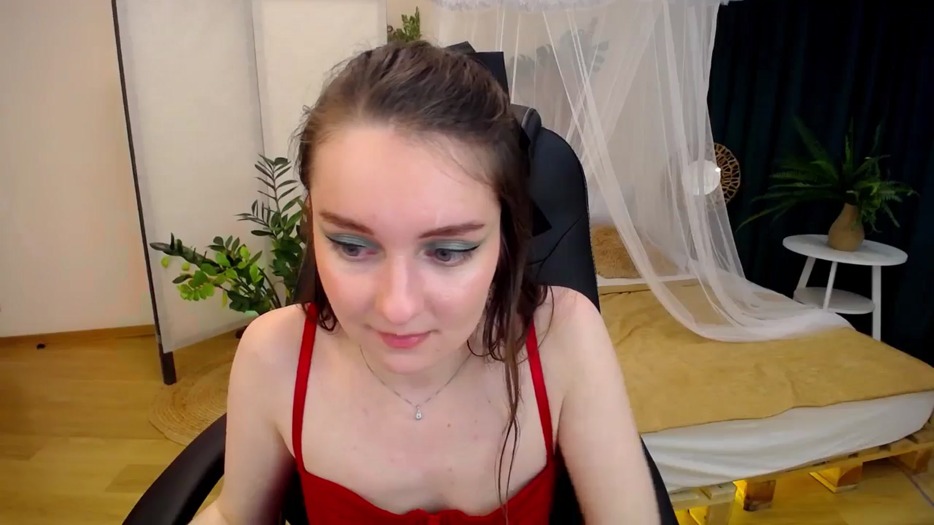 Gallery image thumbnail from Milim_Nava's myfreecams stream on, 10/11/2024, 09:18 image 18 of 20