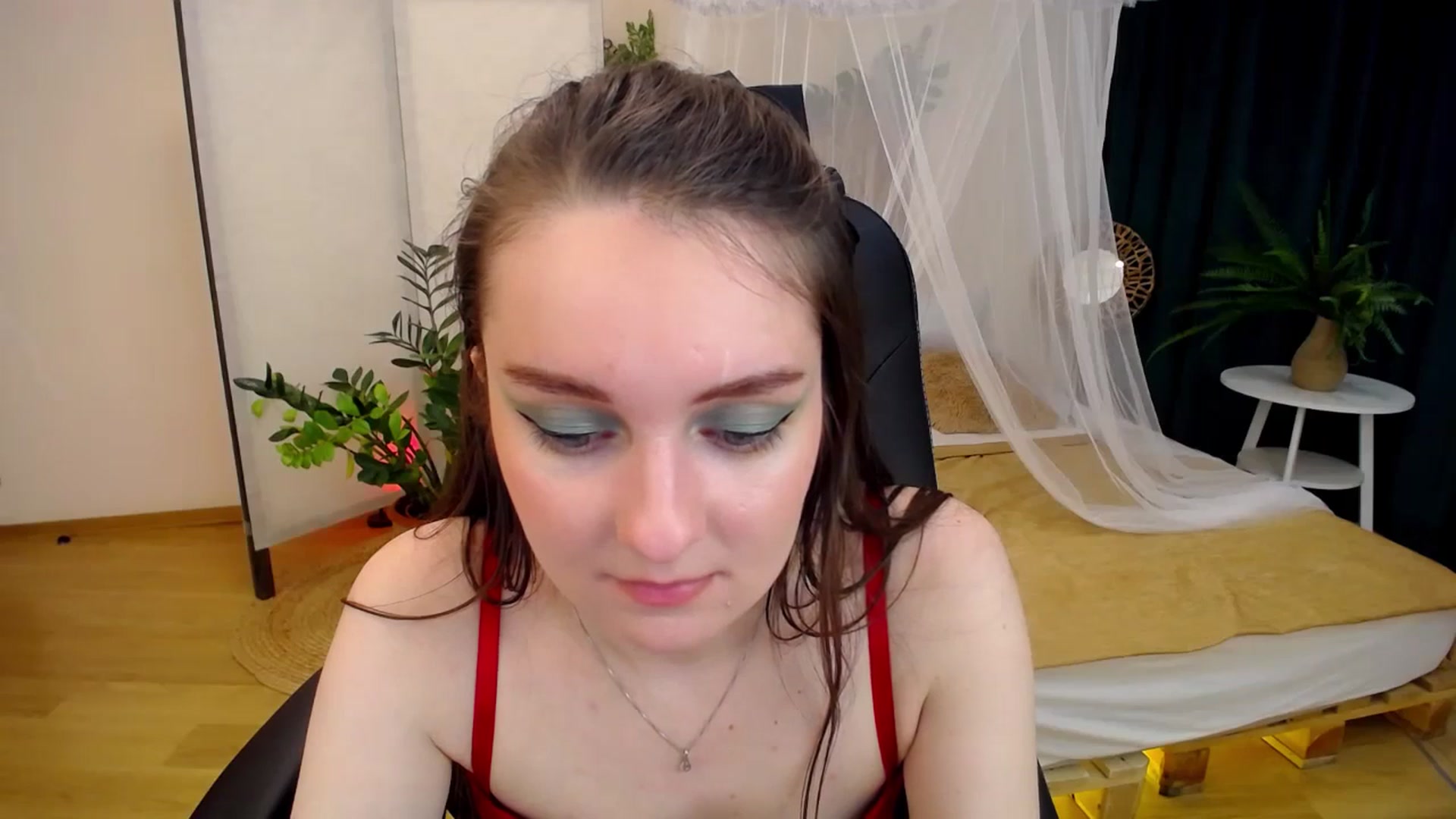Gallery image thumbnail from Milim_Nava's myfreecams stream on, 10/11/2024, 09:18 image 19 of 20