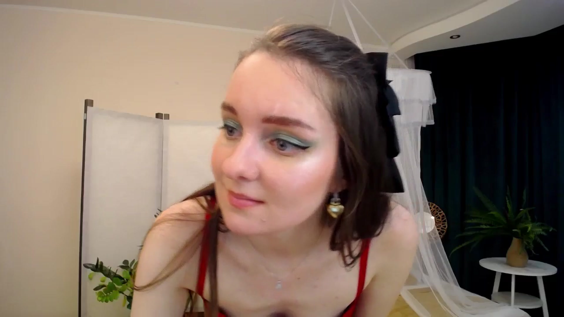 Gallery image thumbnail from Milim_Nava's myfreecams stream on, 10/11/2024, 09:18 image 15 of 20