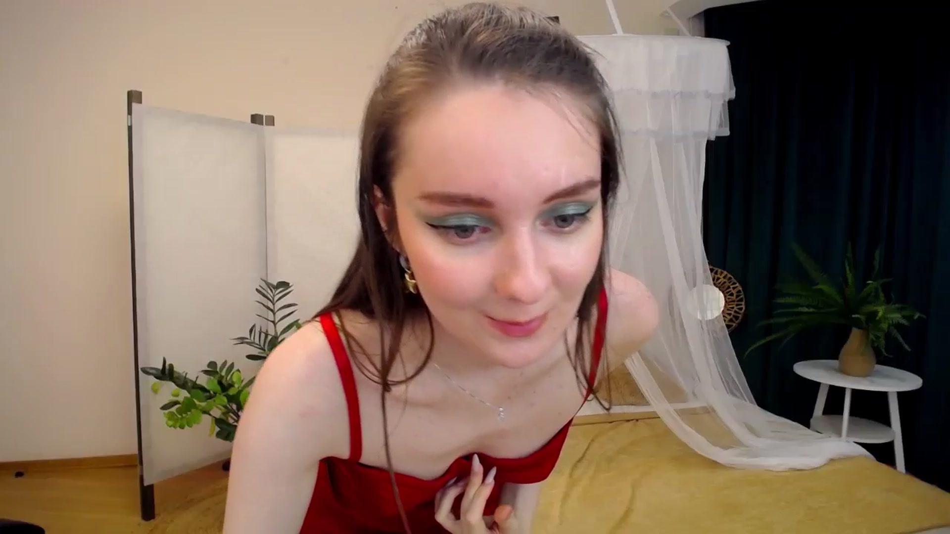 Gallery image thumbnail from Milim_Nava's myfreecams stream on, 10/11/2024, 09:18 image 7 of 20