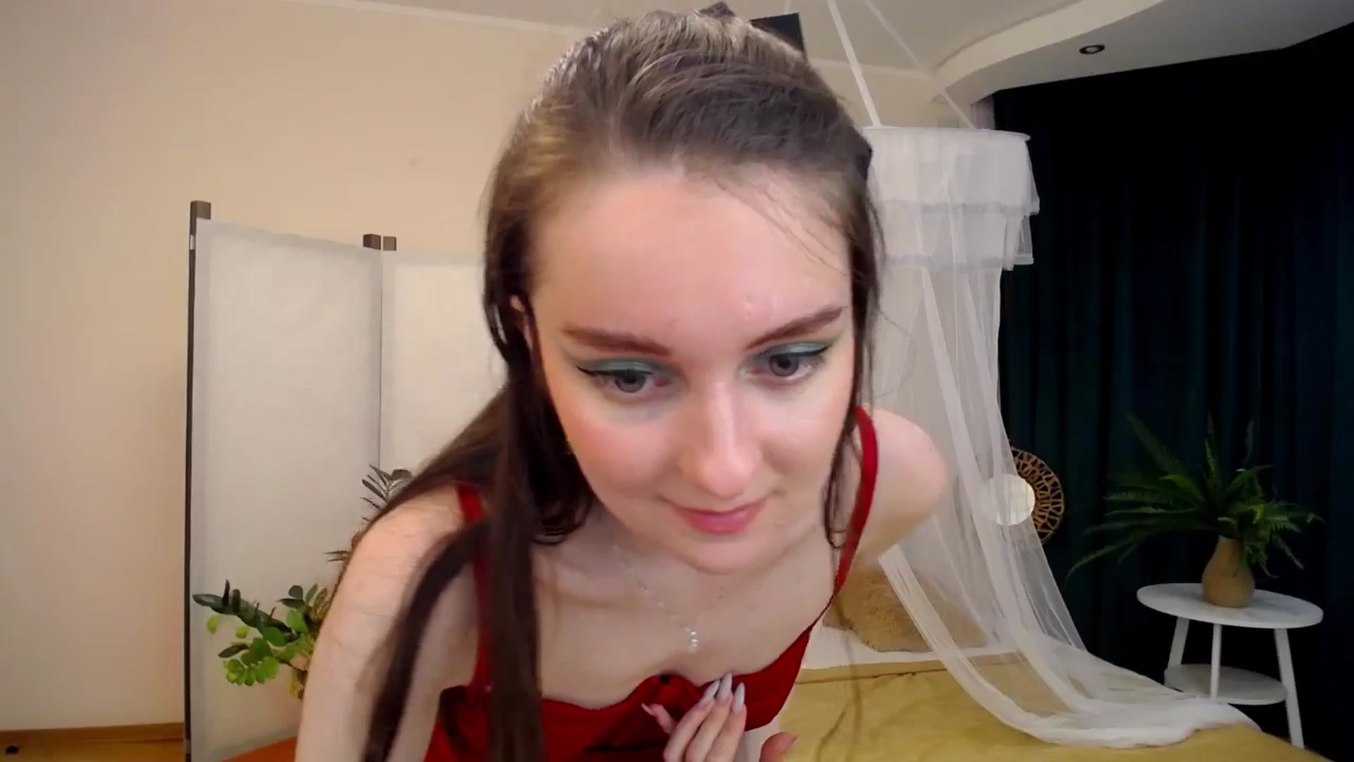 Gallery image thumbnail from Milim_Nava's myfreecams stream on, 10/11/2024, 09:18 image 5 of 20