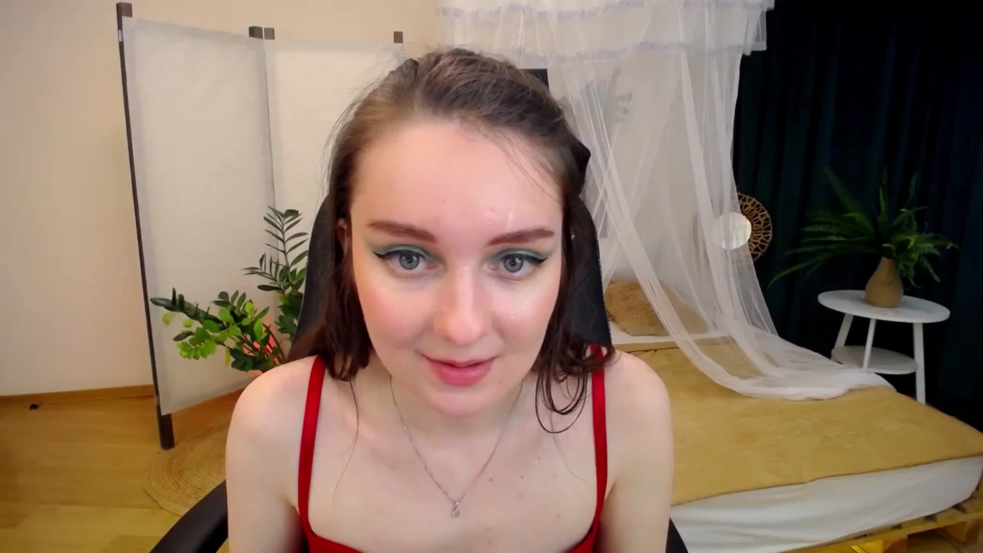 Gallery image thumbnail from Milim_Nava's myfreecams stream on, 10/11/2024, 09:18 image 3 of 20