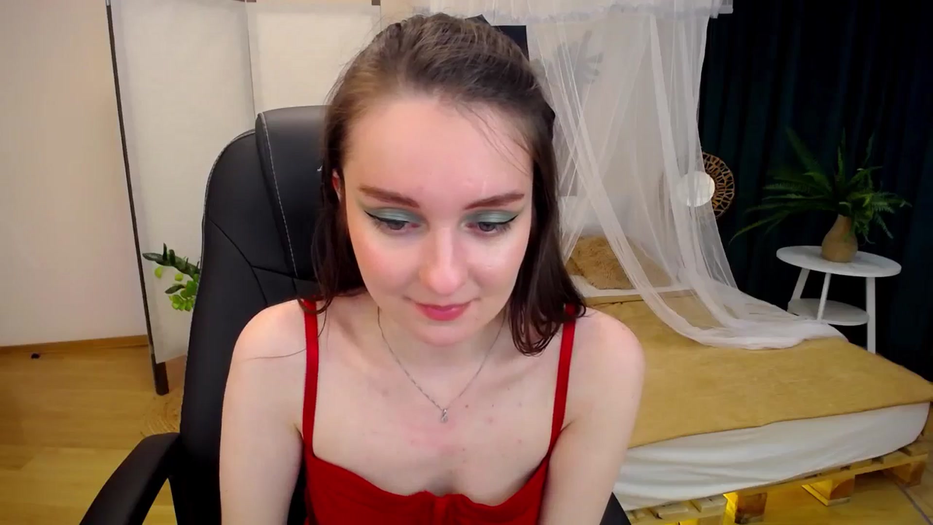Gallery image thumbnail from Milim_Nava's myfreecams stream on, 10/11/2024, 09:18 image 10 of 20
