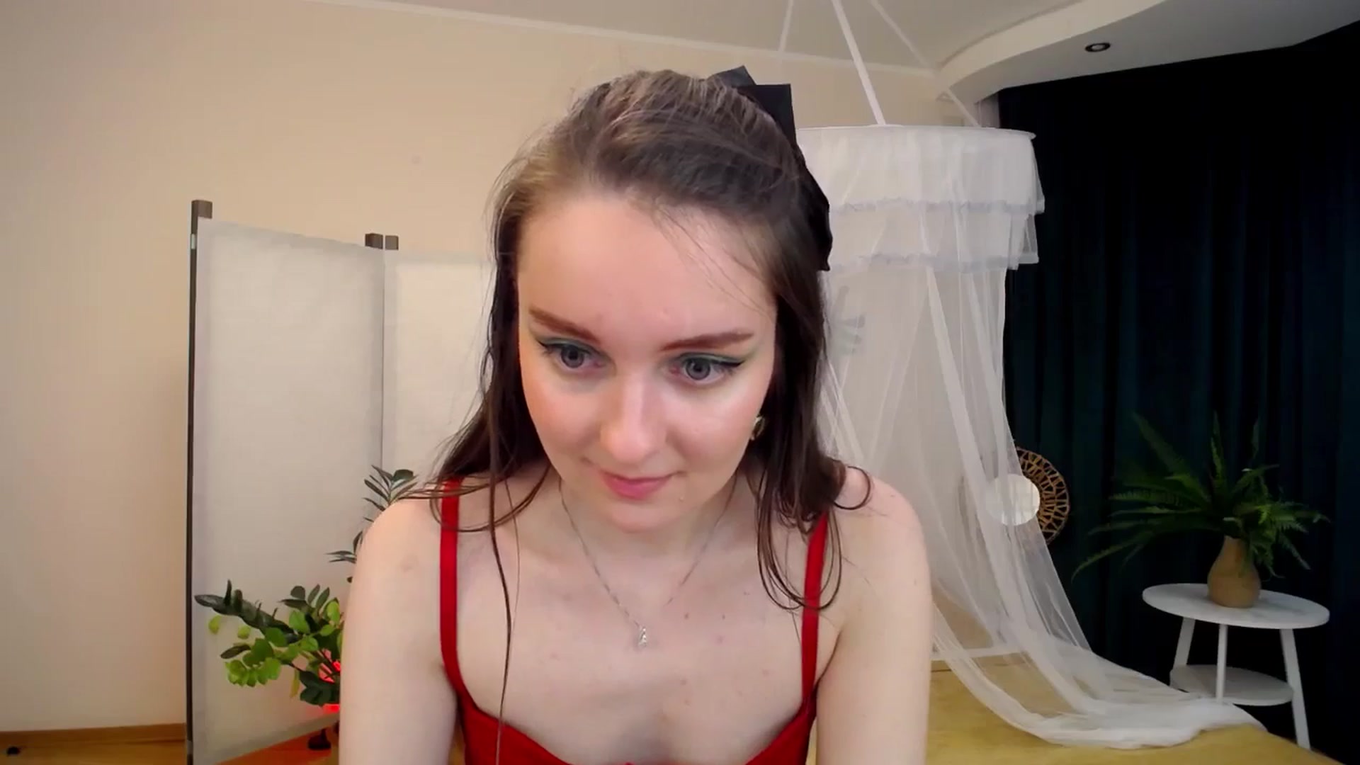 Gallery image thumbnail from Milim_Nava's myfreecams stream on, 10/11/2024, 09:18 image 8 of 20