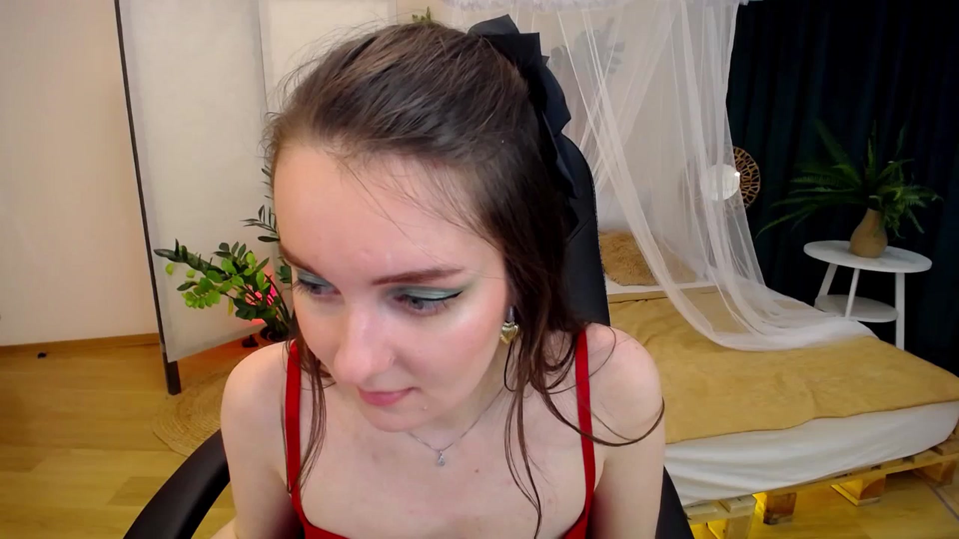 Gallery image thumbnail from Milim_Nava's myfreecams stream on, 10/11/2024, 09:18 image 17 of 20