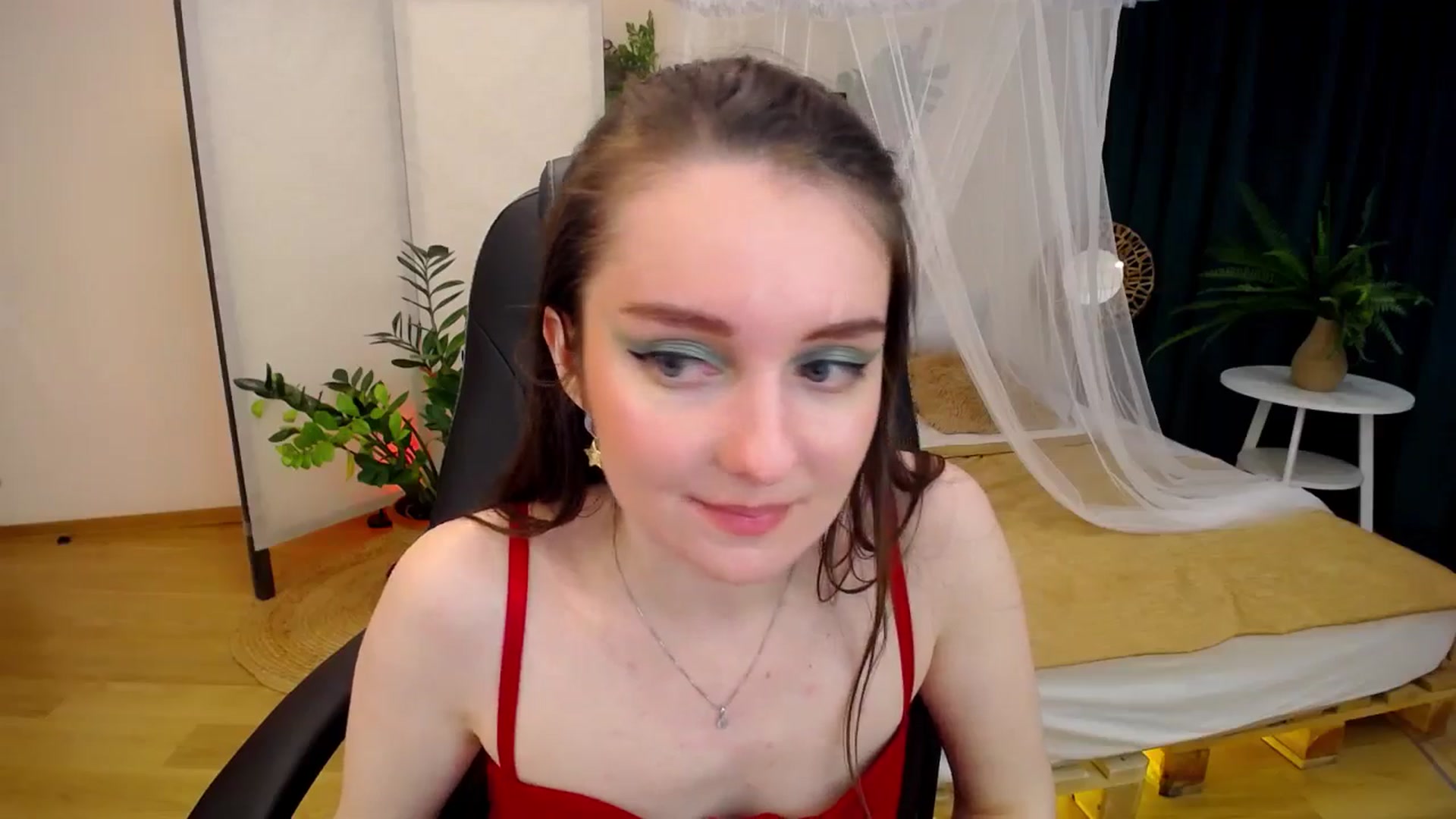 Gallery image thumbnail from Milim_Nava's myfreecams stream on, 10/11/2024, 09:18 image 20 of 20