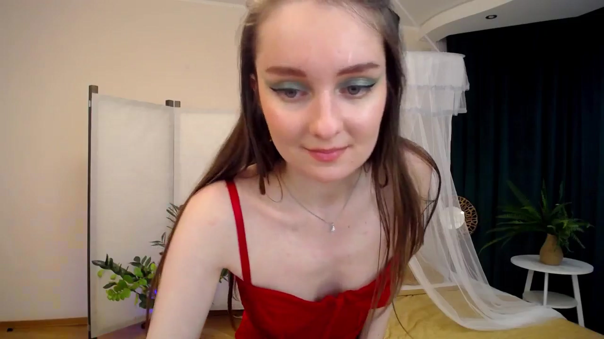 Gallery image thumbnail from Milim_Nava's myfreecams stream on, 10/11/2024, 09:18 image 16 of 20