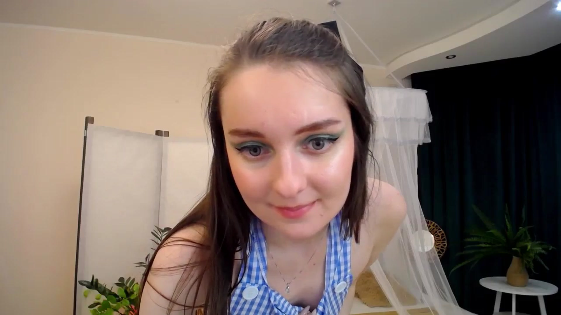 Gallery image thumbnail from Milim_Nava's myfreecams stream on, 10/11/2024, 09:48 image 20 of 20