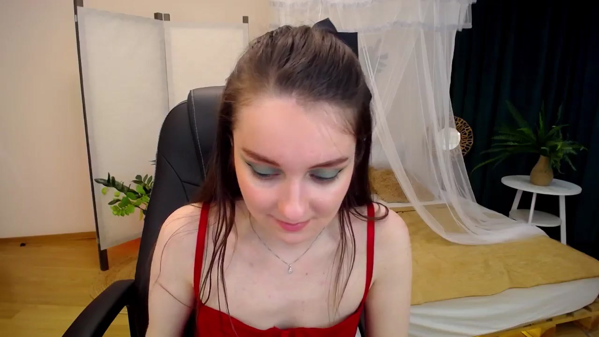 Gallery image thumbnail from Milim_Nava's myfreecams stream on, 10/11/2024, 09:48 image 6 of 20
