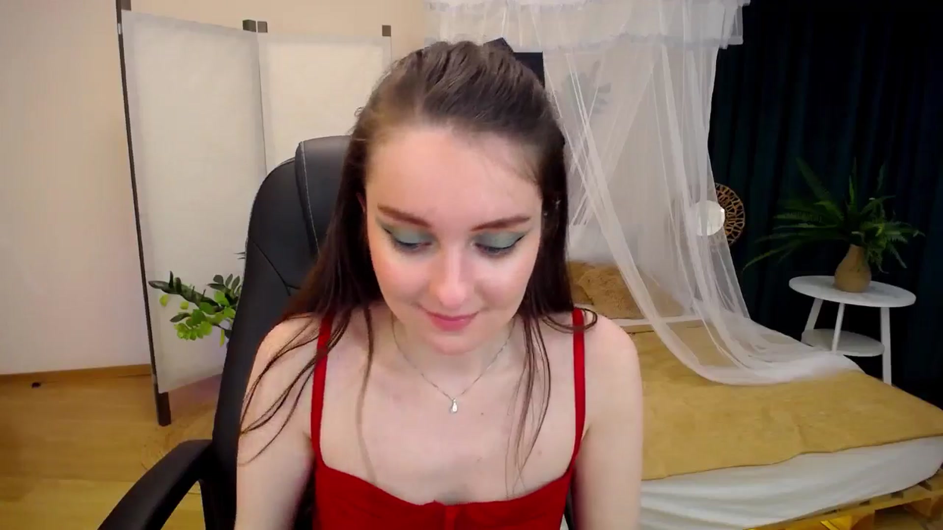Gallery image thumbnail from Milim_Nava's myfreecams stream on, 10/11/2024, 09:48 image 5 of 20