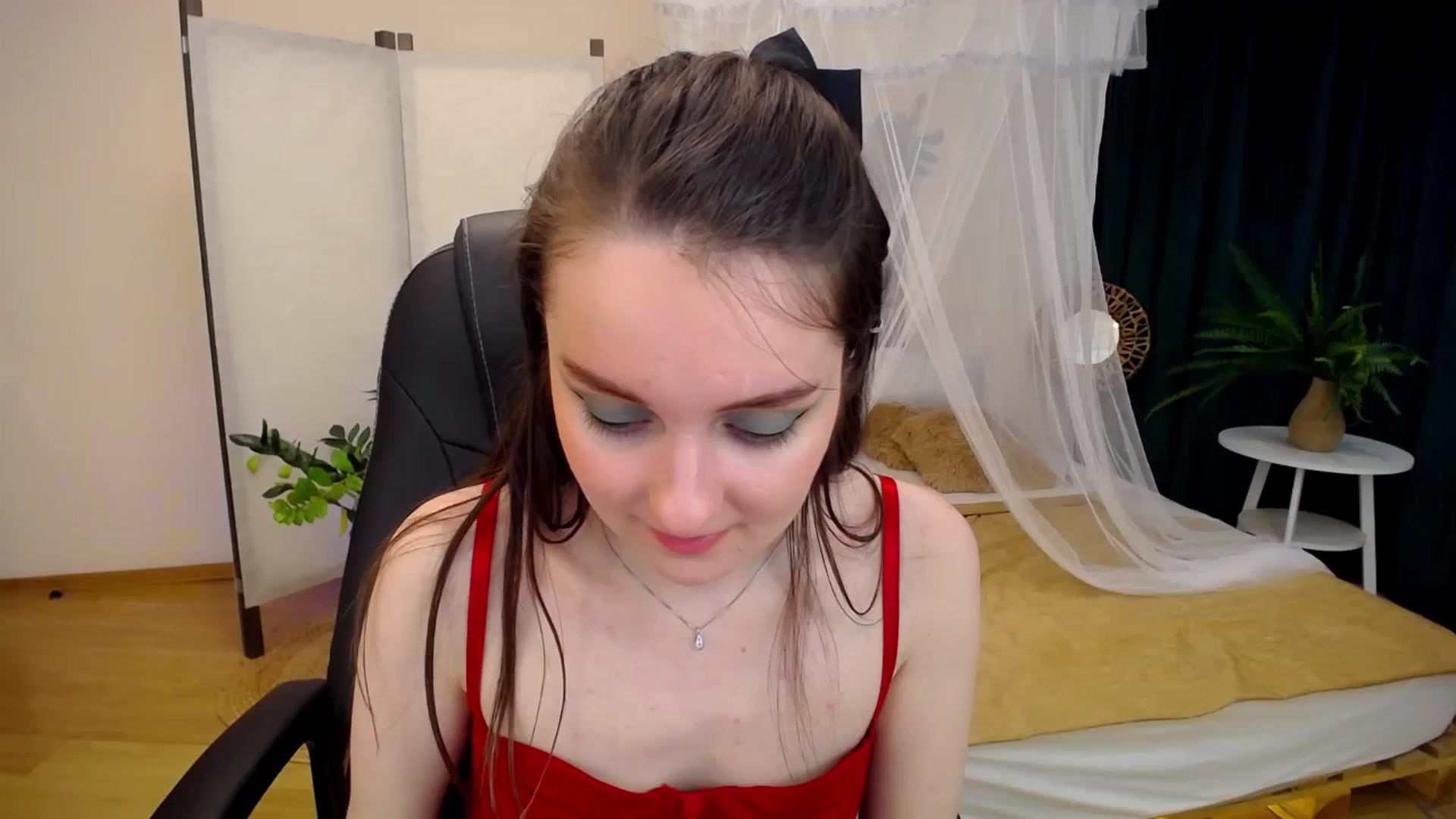 Gallery image thumbnail from Milim_Nava's myfreecams stream on, 10/11/2024, 09:48 image 1 of 20