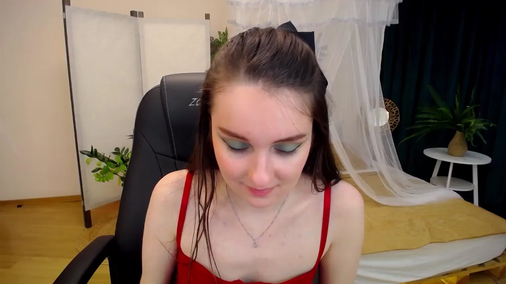 Gallery image thumbnail from Milim_Nava's myfreecams stream on, 10/11/2024, 09:48 image 15 of 20