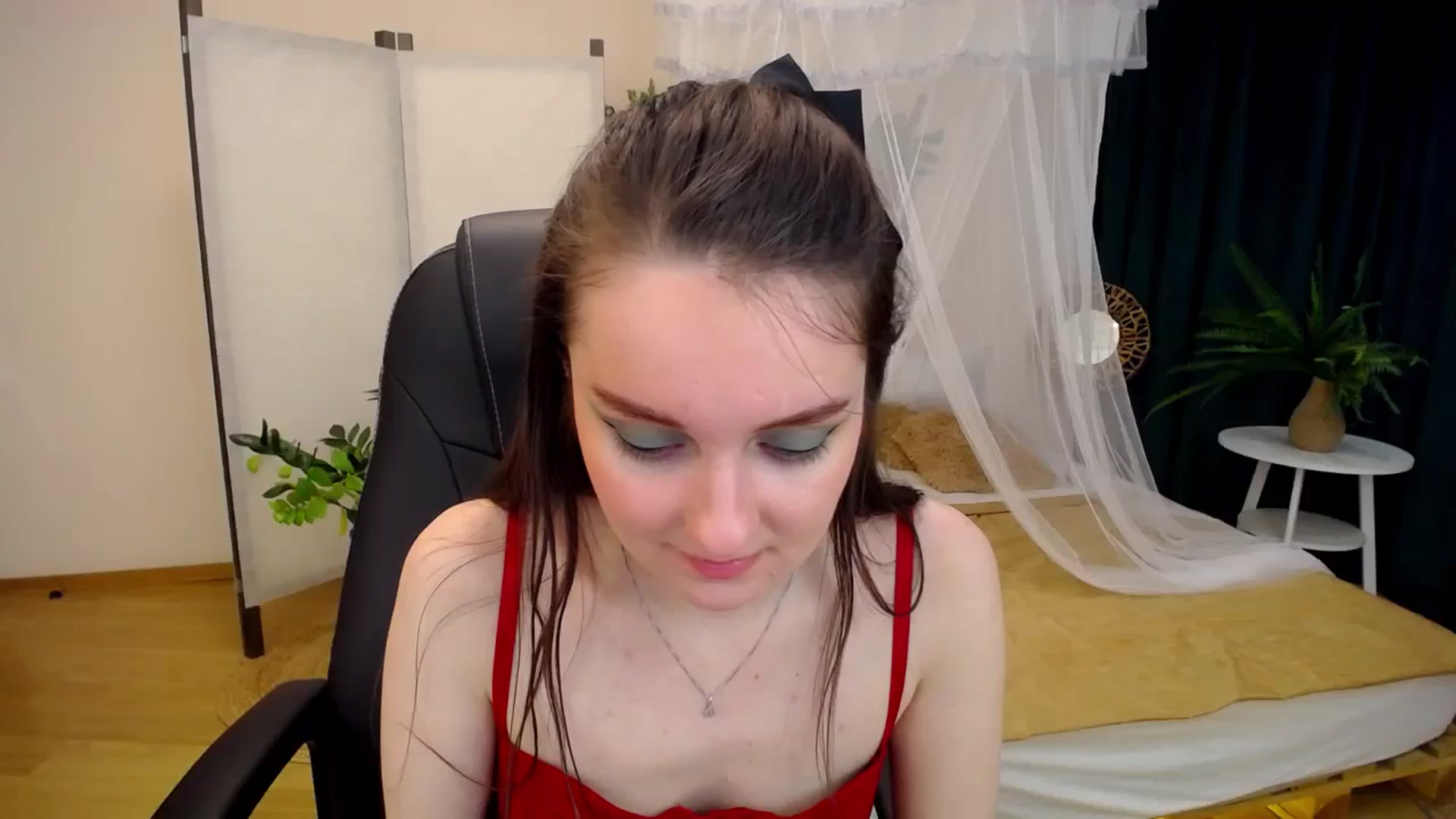 Gallery image thumbnail from Milim_Nava's myfreecams stream on, 10/11/2024, 09:48 image 10 of 20