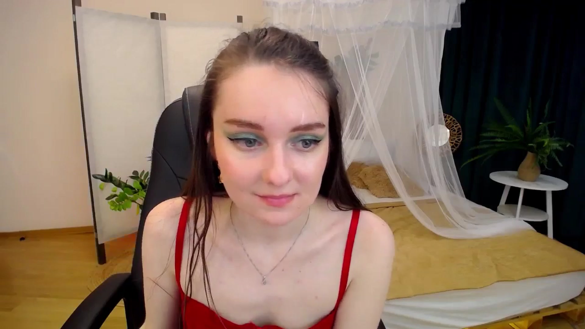 Gallery image thumbnail from Milim_Nava's myfreecams stream on, 10/11/2024, 09:48 image 13 of 20