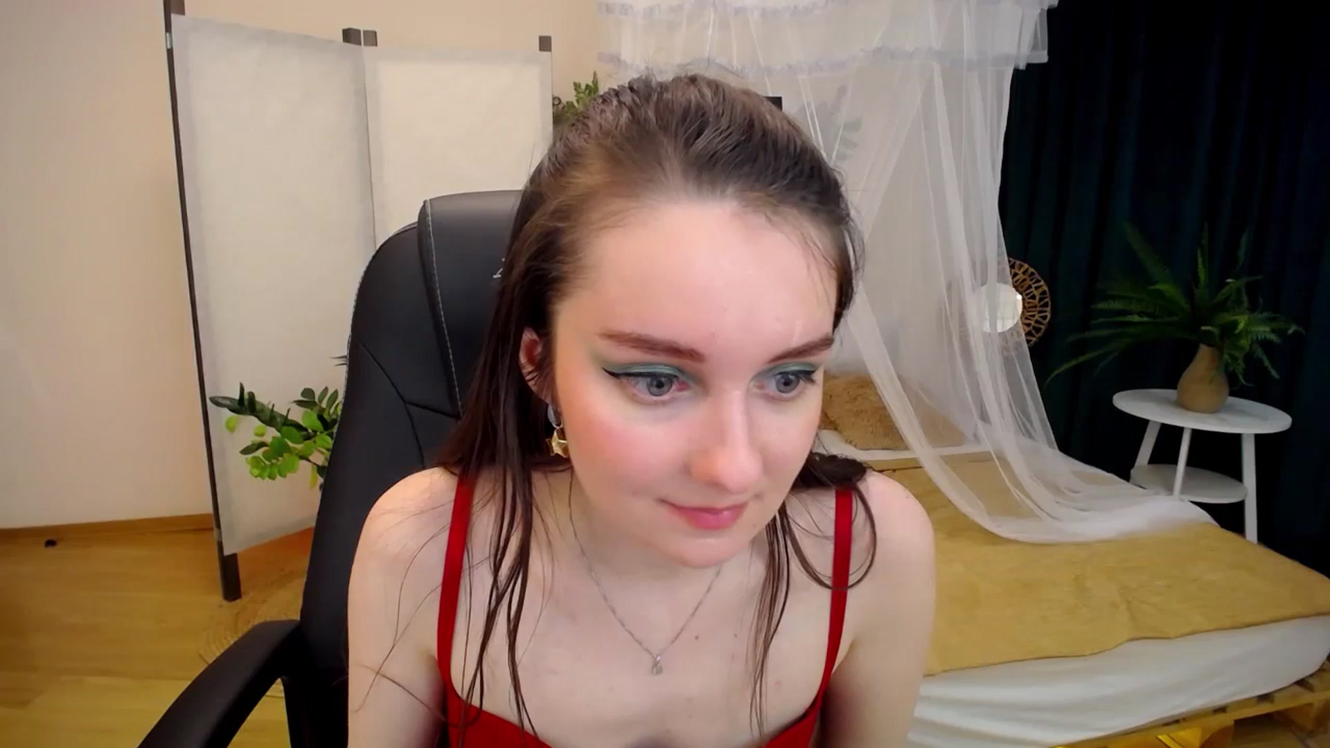 Gallery image thumbnail from Milim_Nava's myfreecams stream on, 10/11/2024, 09:48 image 12 of 20