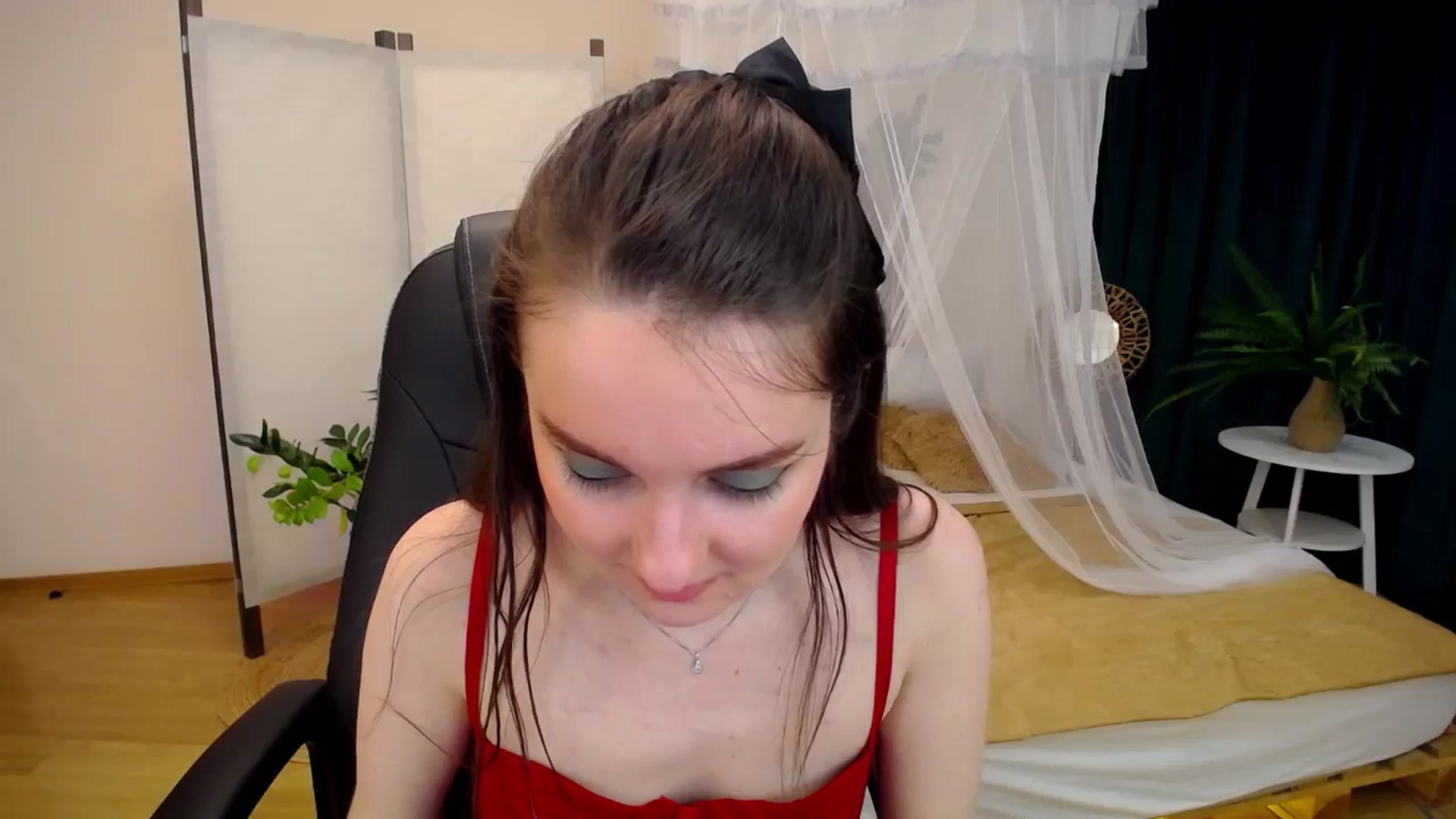 Gallery image thumbnail from Milim_Nava's myfreecams stream on, 10/11/2024, 09:48 image 8 of 20