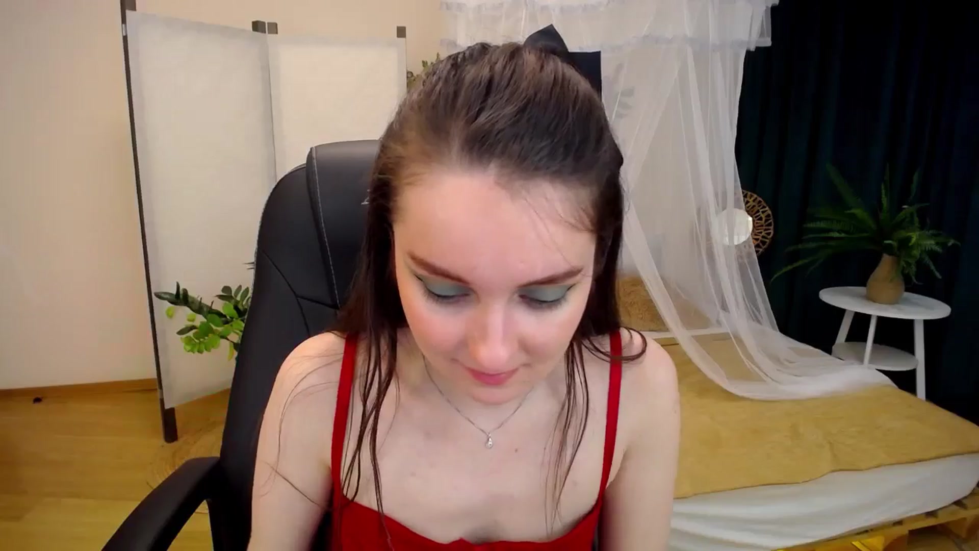 Gallery image thumbnail from Milim_Nava's myfreecams stream on, 10/11/2024, 09:48 image 7 of 20