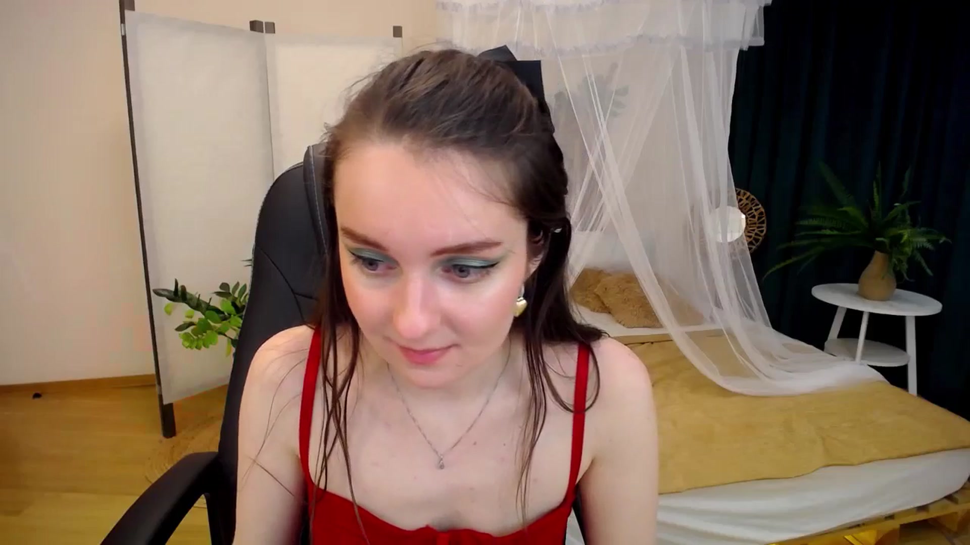 Gallery image thumbnail from Milim_Nava's myfreecams stream on, 10/11/2024, 09:48 image 11 of 20