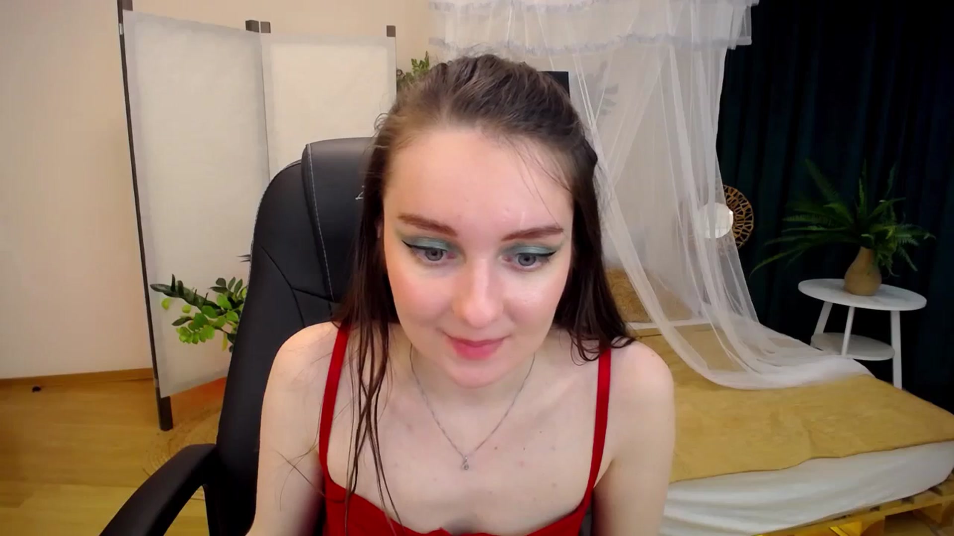 Gallery image thumbnail from Milim_Nava's myfreecams stream on, 10/11/2024, 09:48 image 14 of 20