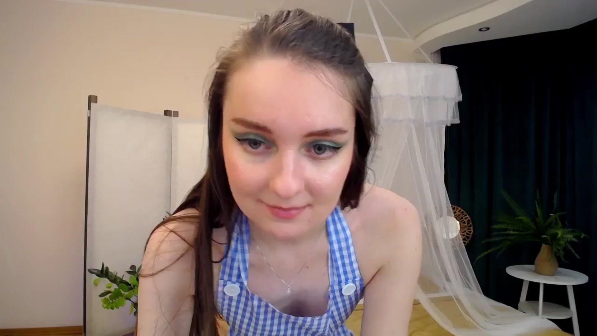 Gallery image thumbnail from Milim_Nava's myfreecams stream on, 10/11/2024, 09:48 image 18 of 20