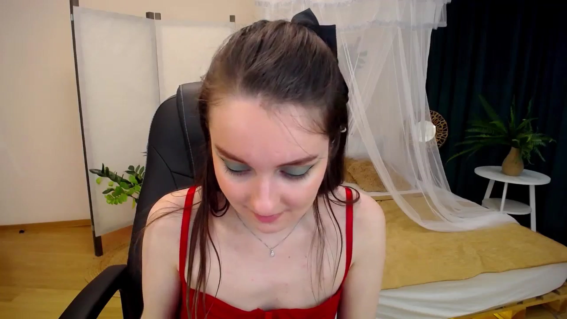 Gallery image thumbnail from Milim_Nava's myfreecams stream on, 10/11/2024, 09:48 image 2 of 20