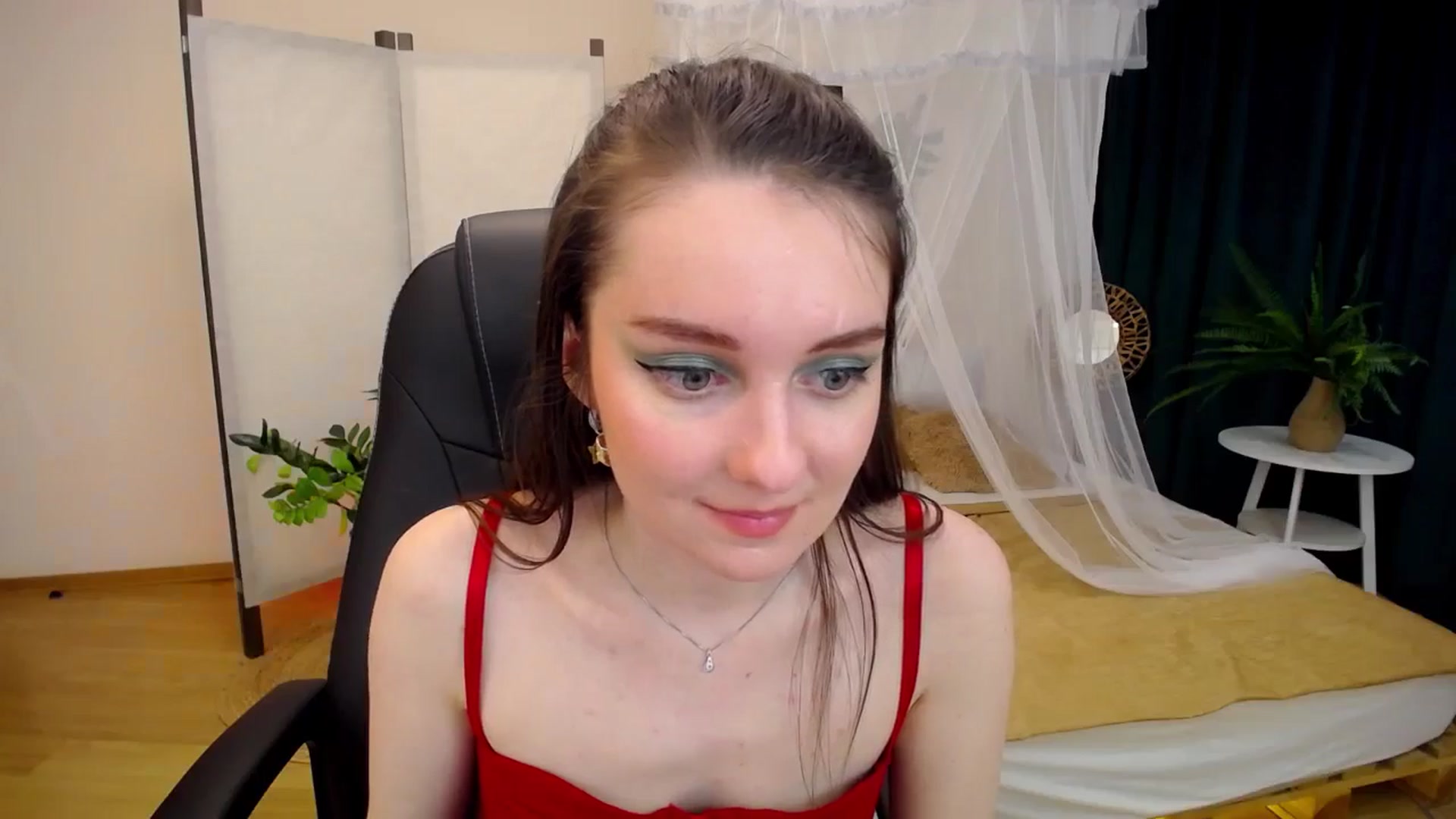 Gallery image thumbnail from Milim_Nava's myfreecams stream on, 10/11/2024, 09:48 image 3 of 20