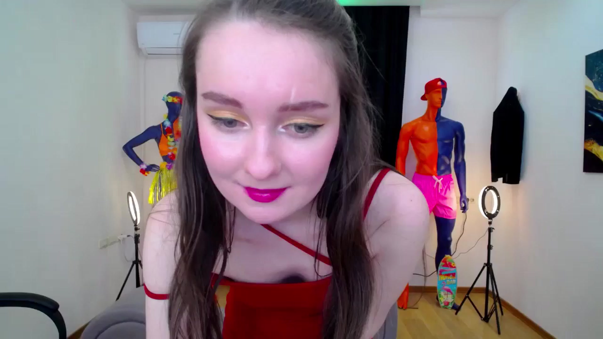 Gallery image thumbnail from Milim_Nava's myfreecams stream on, 10/13/2024, 12:00 image 19 of 20
