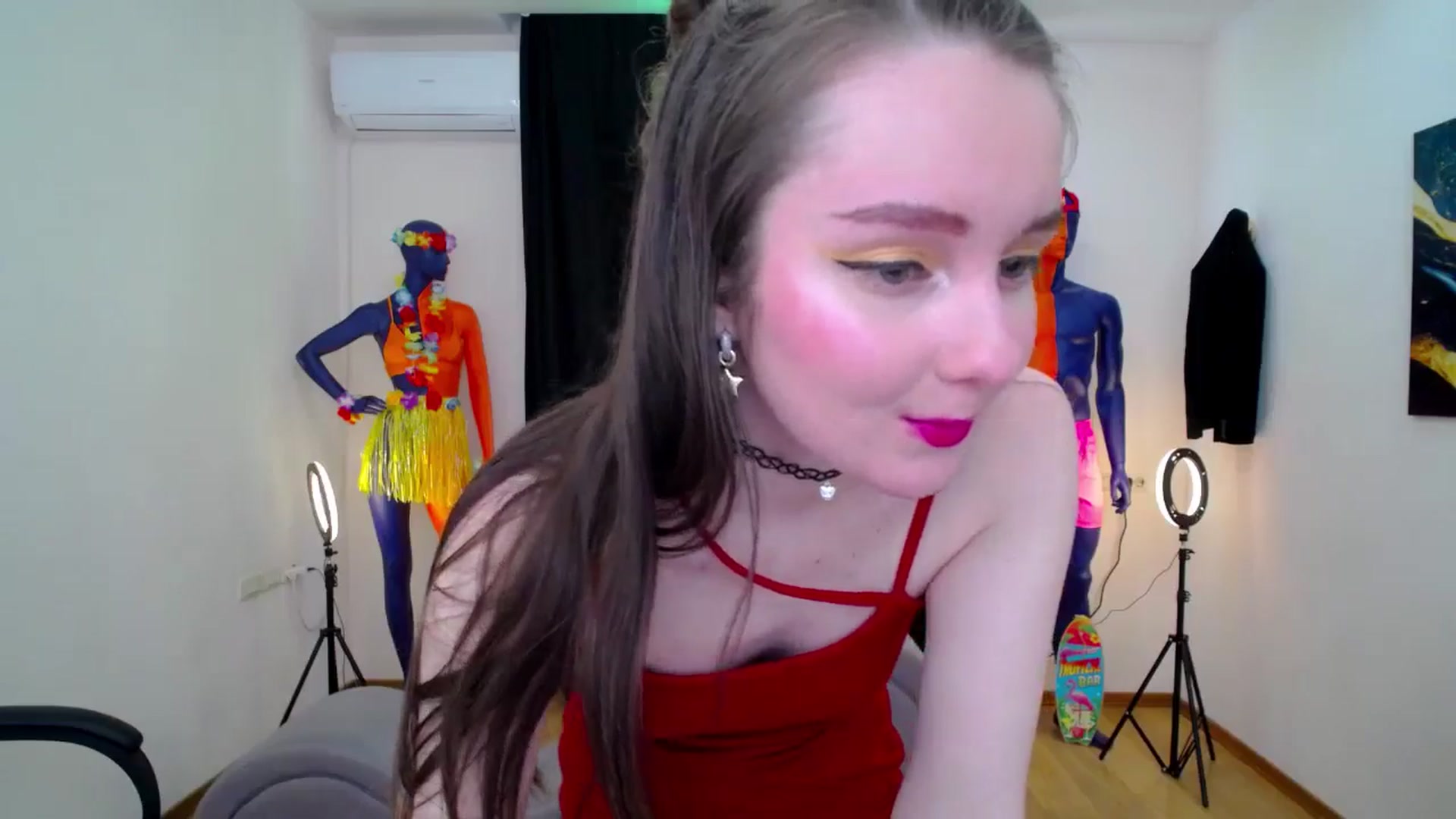 Gallery image thumbnail from Milim_Nava's myfreecams stream on, 10/13/2024, 12:00 image 20 of 20