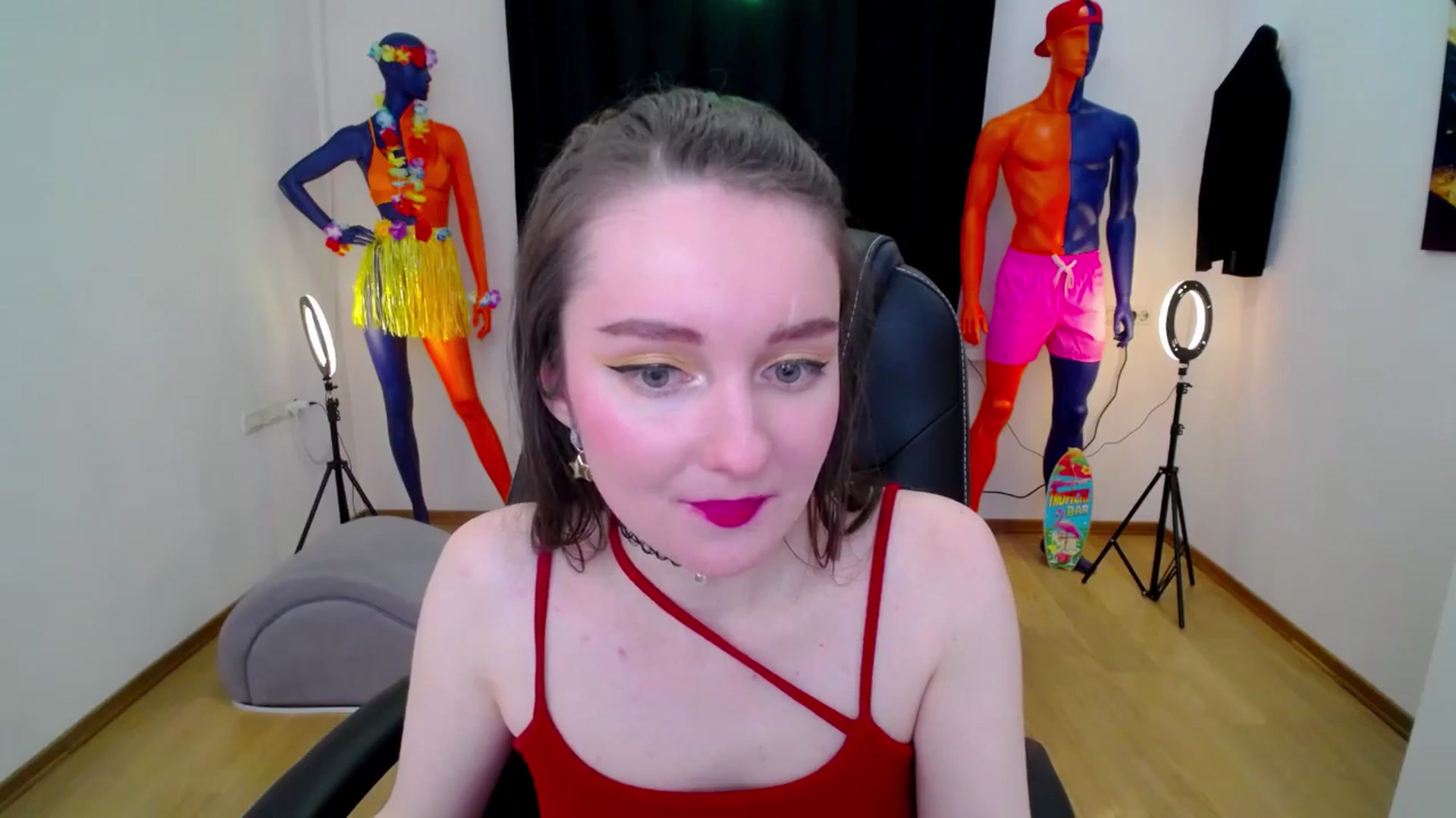 Gallery image thumbnail from Milim_Nava's myfreecams stream on, 10/13/2024, 12:00 image 11 of 20