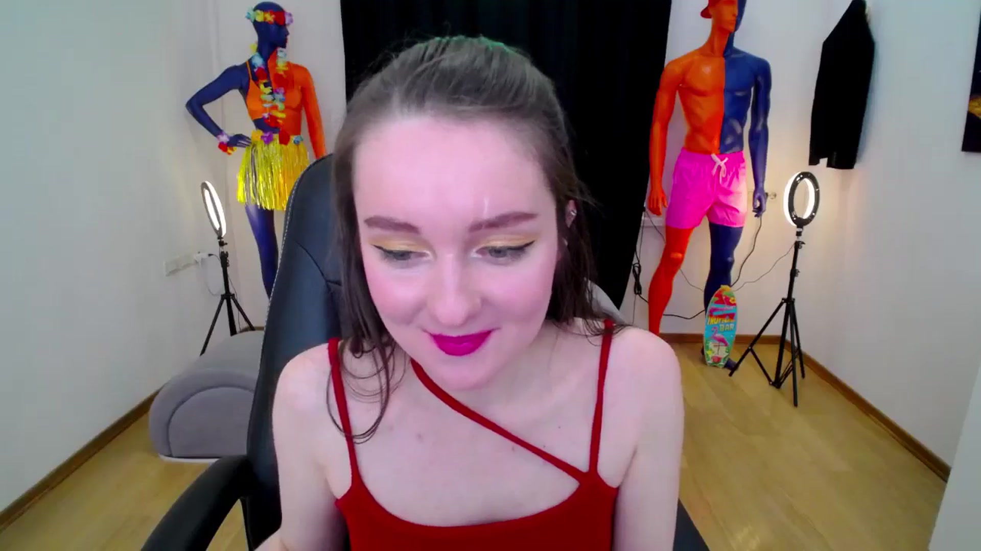 Gallery image thumbnail from Milim_Nava's myfreecams stream on, 10/13/2024, 13:11 image 3 of 20