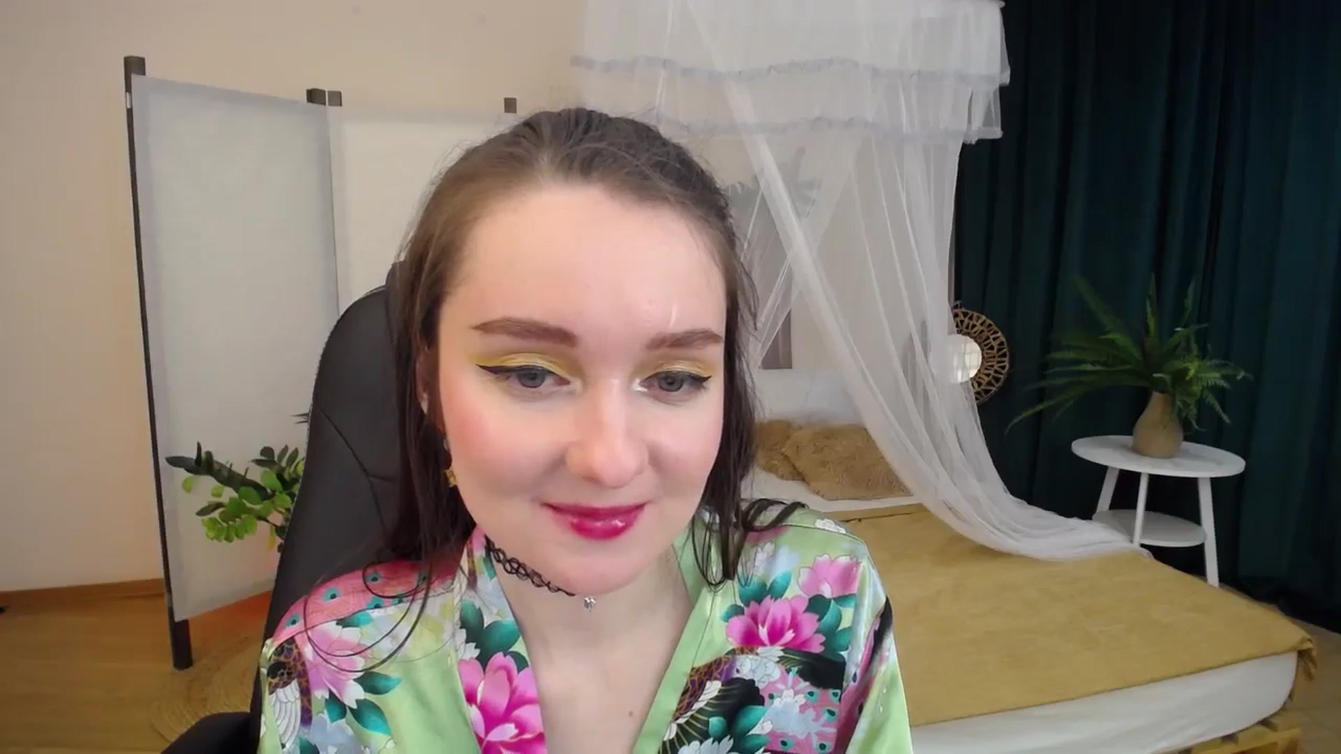 Gallery image thumbnail from Milim_Nava's myfreecams stream on, 10/13/2024, 14:31 image 3 of 20