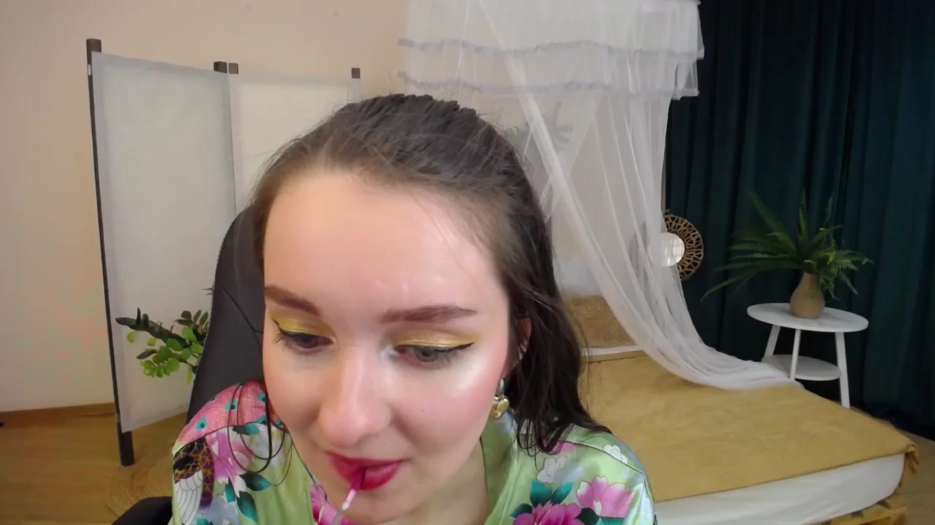 Gallery image thumbnail from Milim_Nava's myfreecams stream on, 10/13/2024, 14:31 image 2 of 20