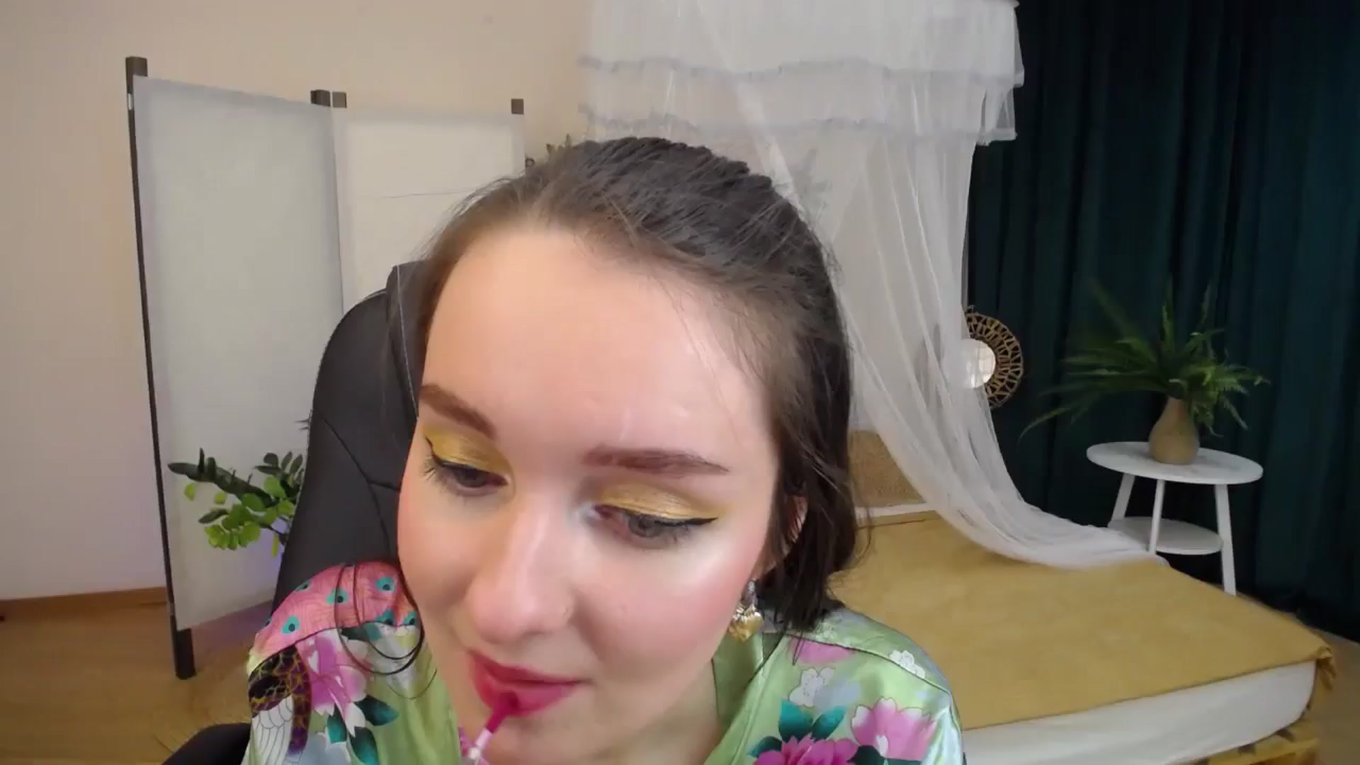 Gallery image thumbnail from Milim_Nava's myfreecams stream on, 10/13/2024, 14:31 image 1 of 20