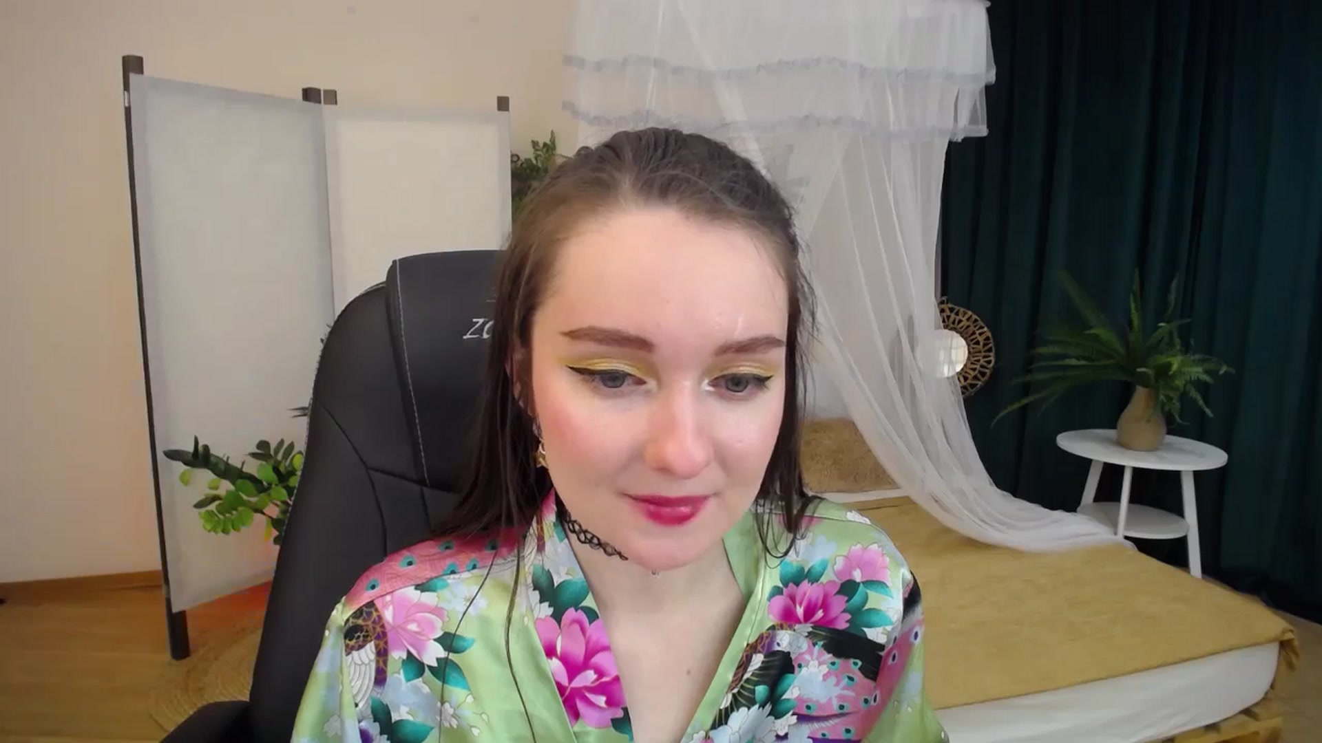 Gallery image thumbnail from Milim_Nava's myfreecams stream on, 10/13/2024, 14:31 image 7 of 20