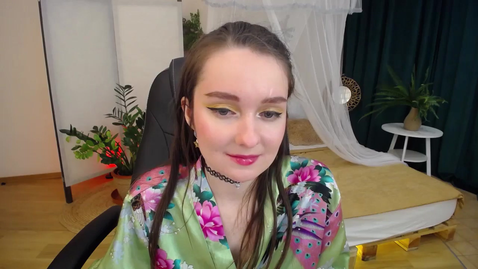 Gallery image thumbnail from Milim_Nava's myfreecams stream on, 10/13/2024, 14:31 image 19 of 20