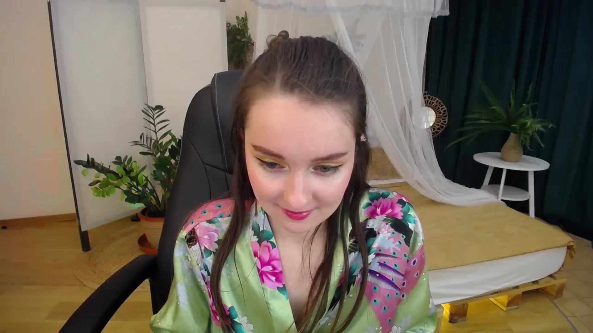 Gallery image thumbnail from Milim_Nava's myfreecams stream on, 10/13/2024, 14:31 image 20 of 20
