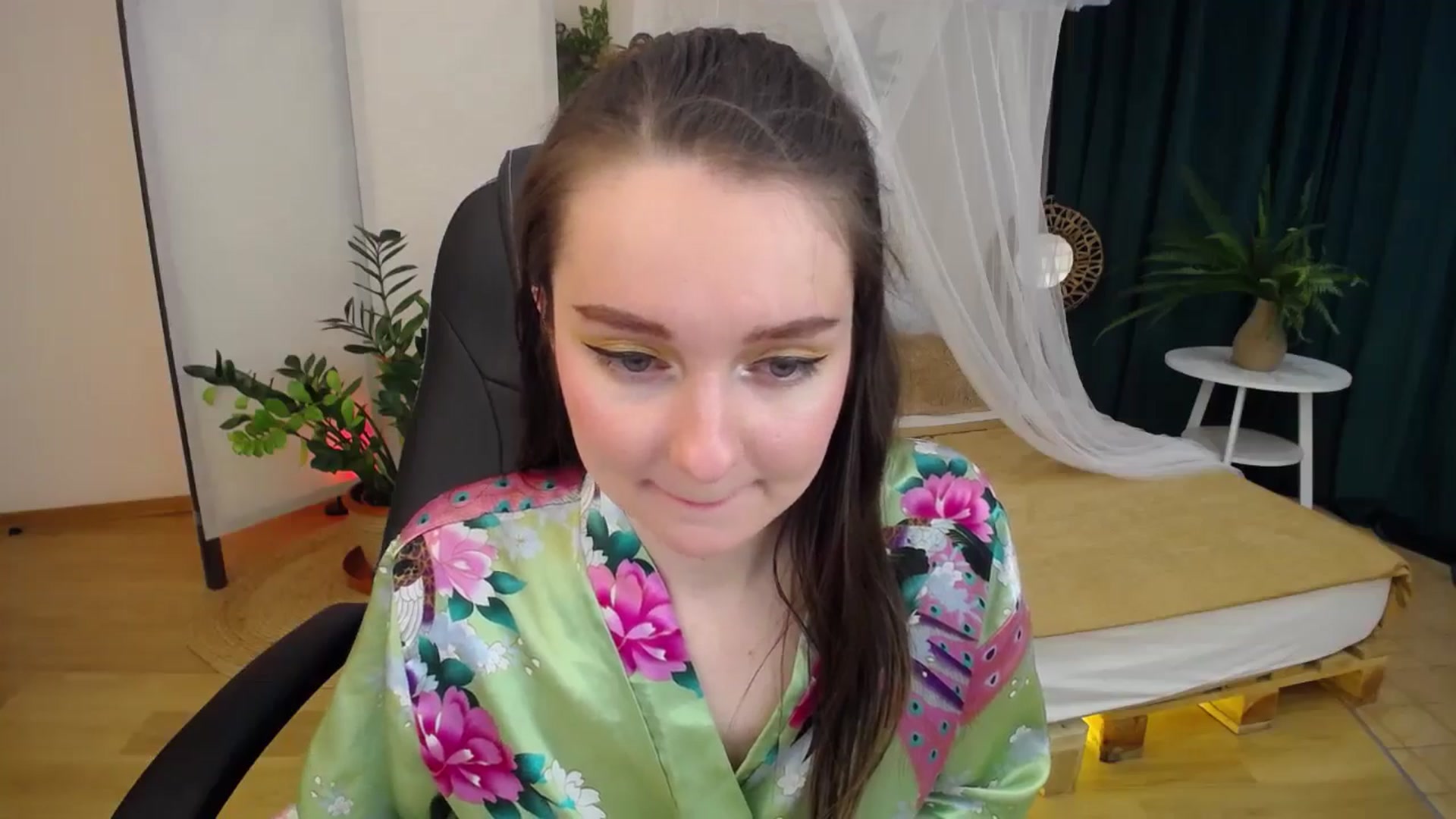 Gallery image thumbnail from Milim_Nava's myfreecams stream on, 10/13/2024, 15:05 image 18 of 20
