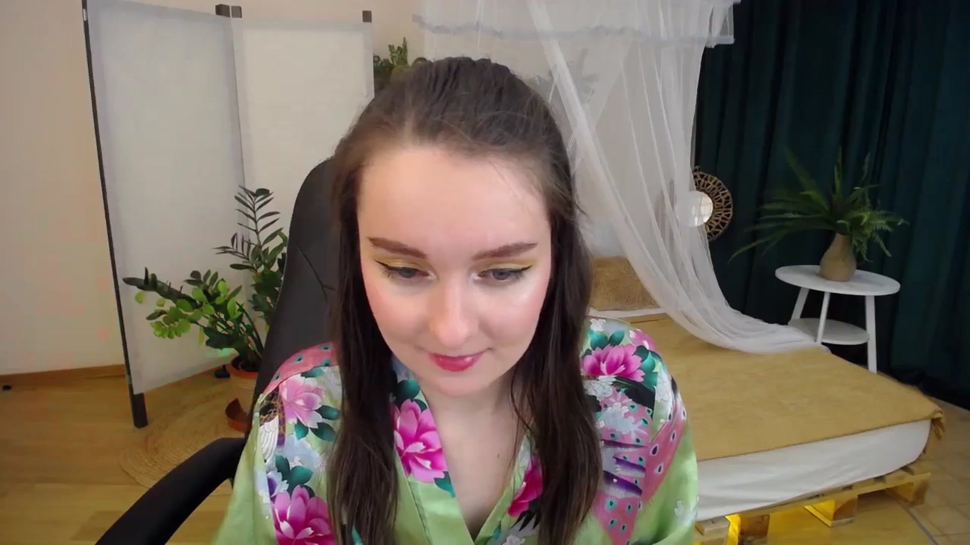 Gallery image thumbnail from Milim_Nava's myfreecams stream on, 10/13/2024, 15:05 image 12 of 20