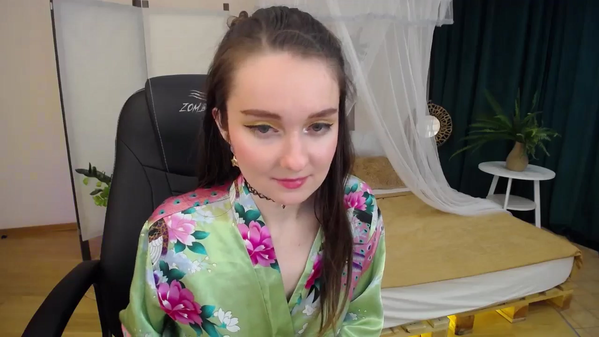 Gallery image thumbnail from Milim_Nava's myfreecams stream on, 10/13/2024, 15:05 image 20 of 20