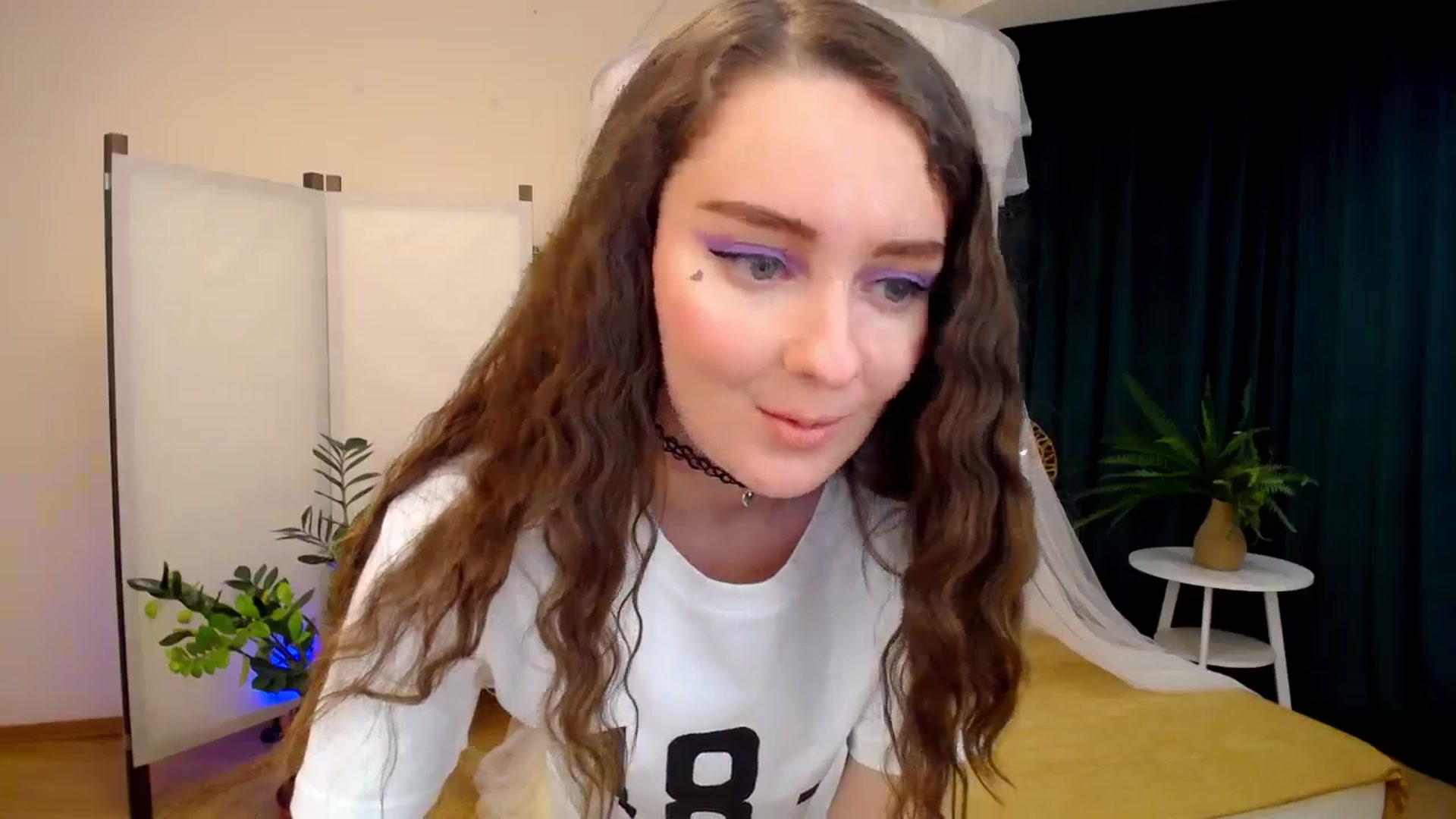 Gallery image thumbnail from Milim_Nava's myfreecams stream on, 10/17/2024, 18:35 image 7 of 20