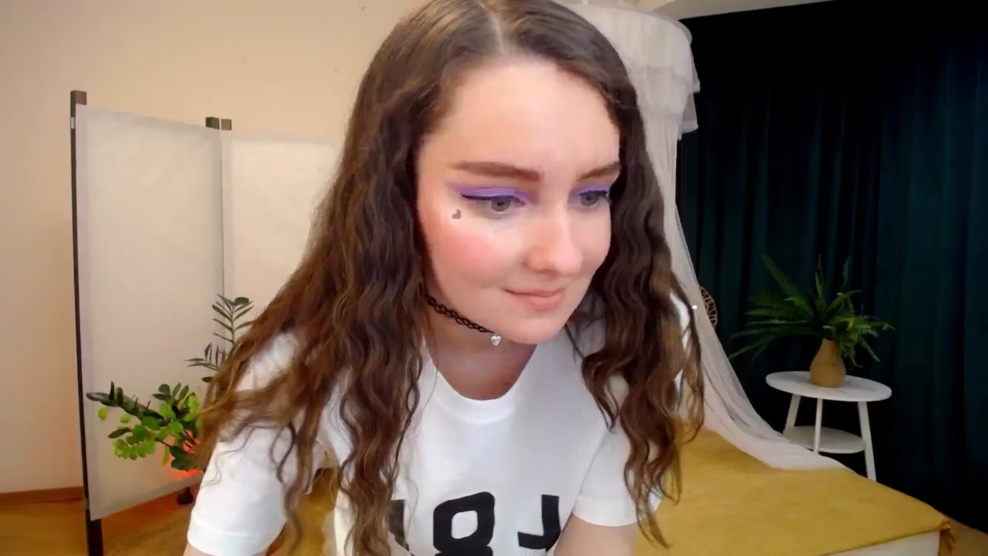 Gallery image thumbnail from Milim_Nava's myfreecams stream on, 10/17/2024, 18:35 image 5 of 20