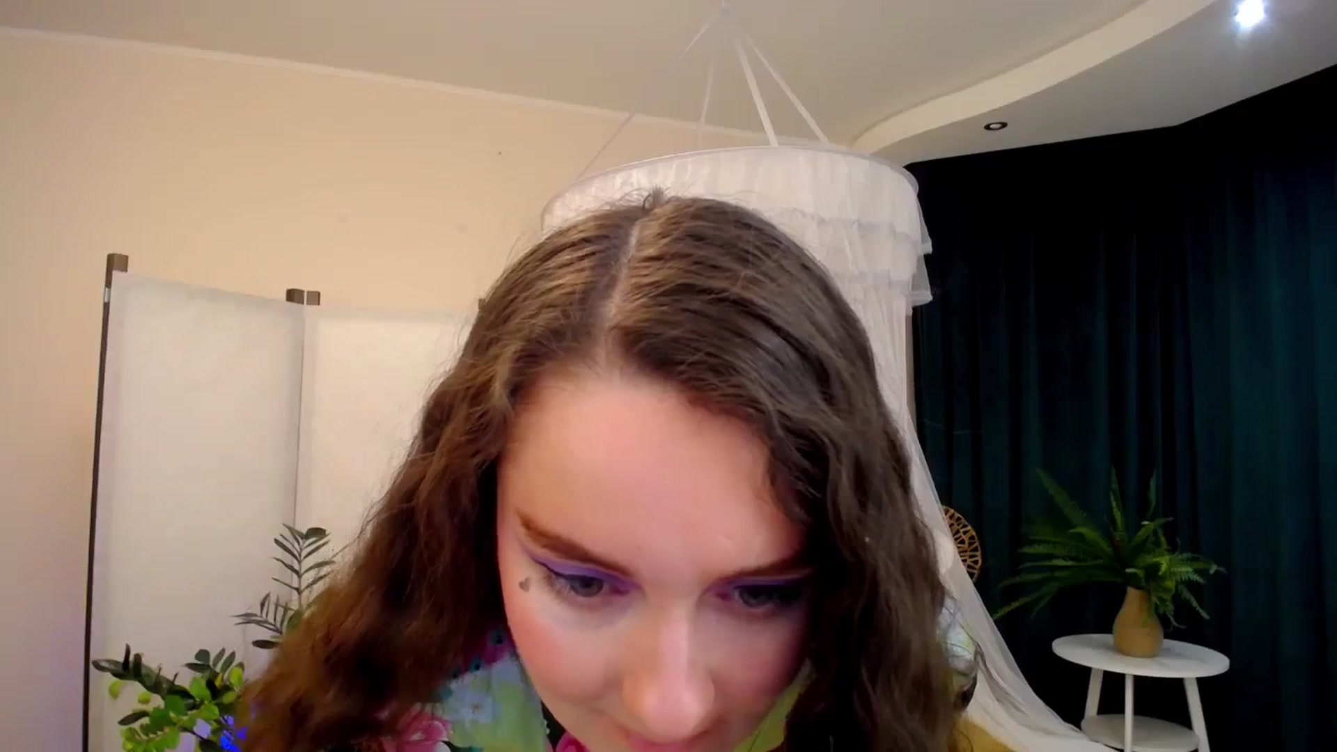 Gallery image thumbnail from Milim_Nava's myfreecams stream on, 10/18/2024, 24:01 image 9 of 20