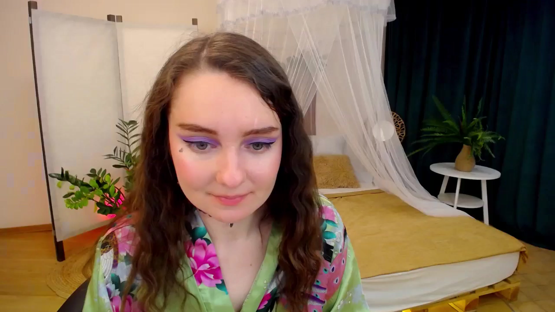 Gallery image thumbnail from Milim_Nava's myfreecams stream on, 10/18/2024, 24:01 image 2 of 20