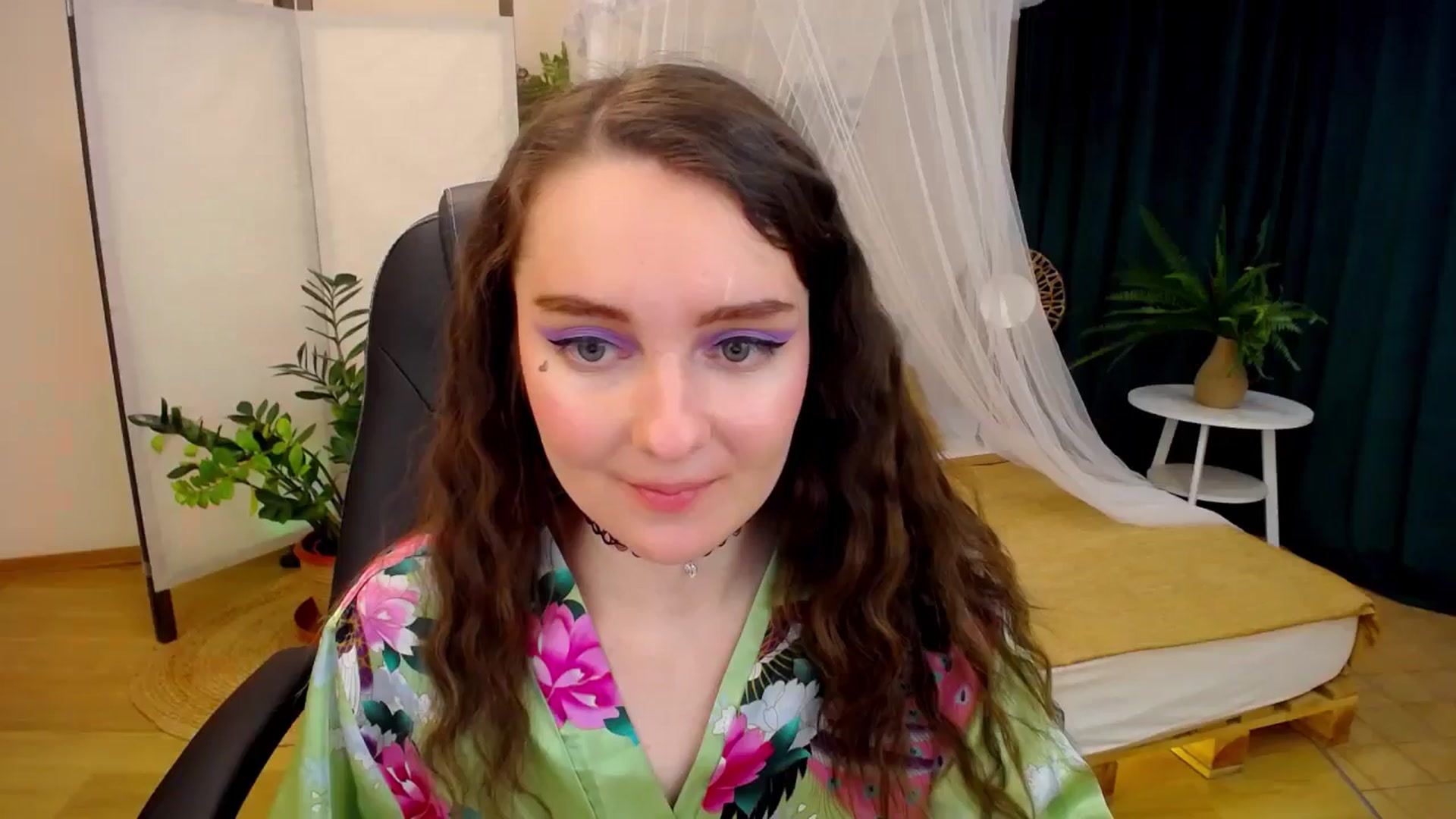 Gallery image thumbnail from Milim_Nava's myfreecams stream on, 10/18/2024, 24:01 image 14 of 20