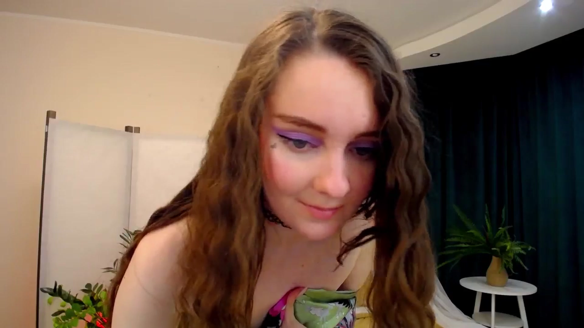 Gallery image thumbnail from Milim_Nava's myfreecams stream on, 10/18/2024, 24:01 image 7 of 20