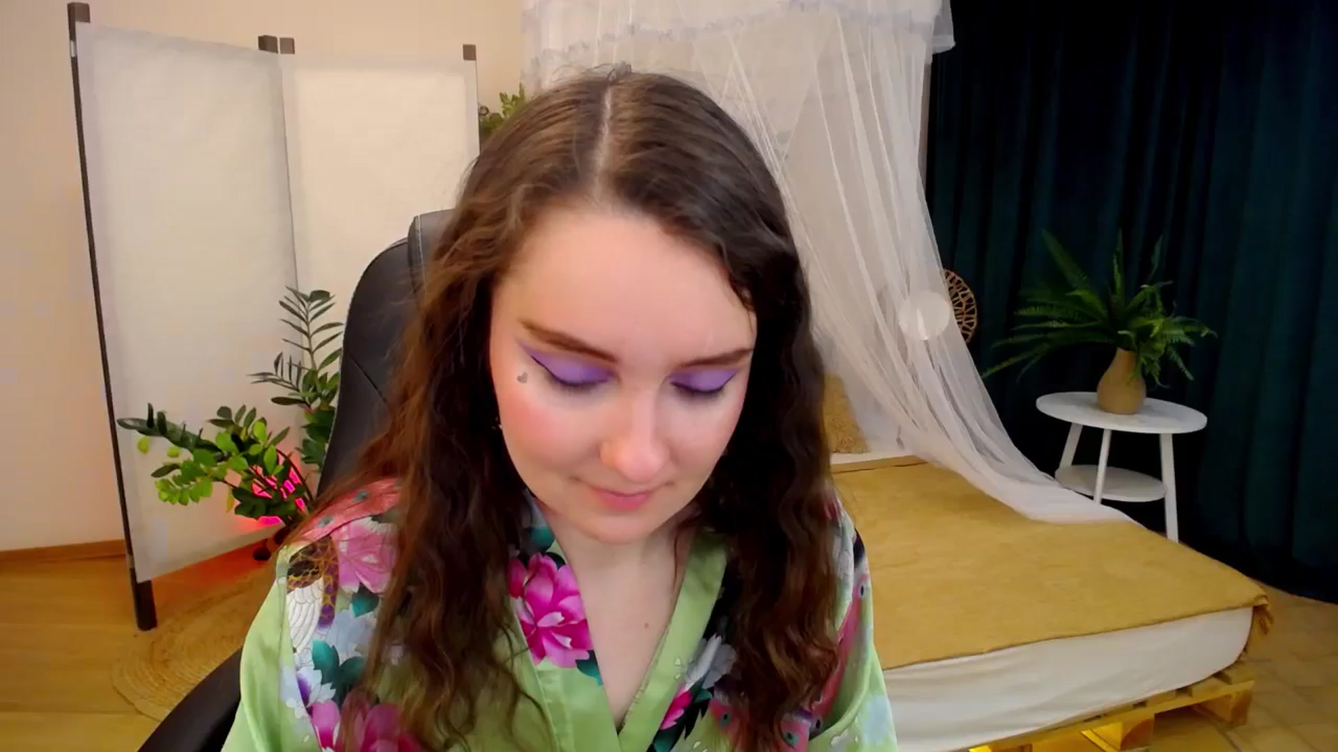 Gallery image thumbnail from Milim_Nava's myfreecams stream on, 10/18/2024, 24:01 image 1 of 20