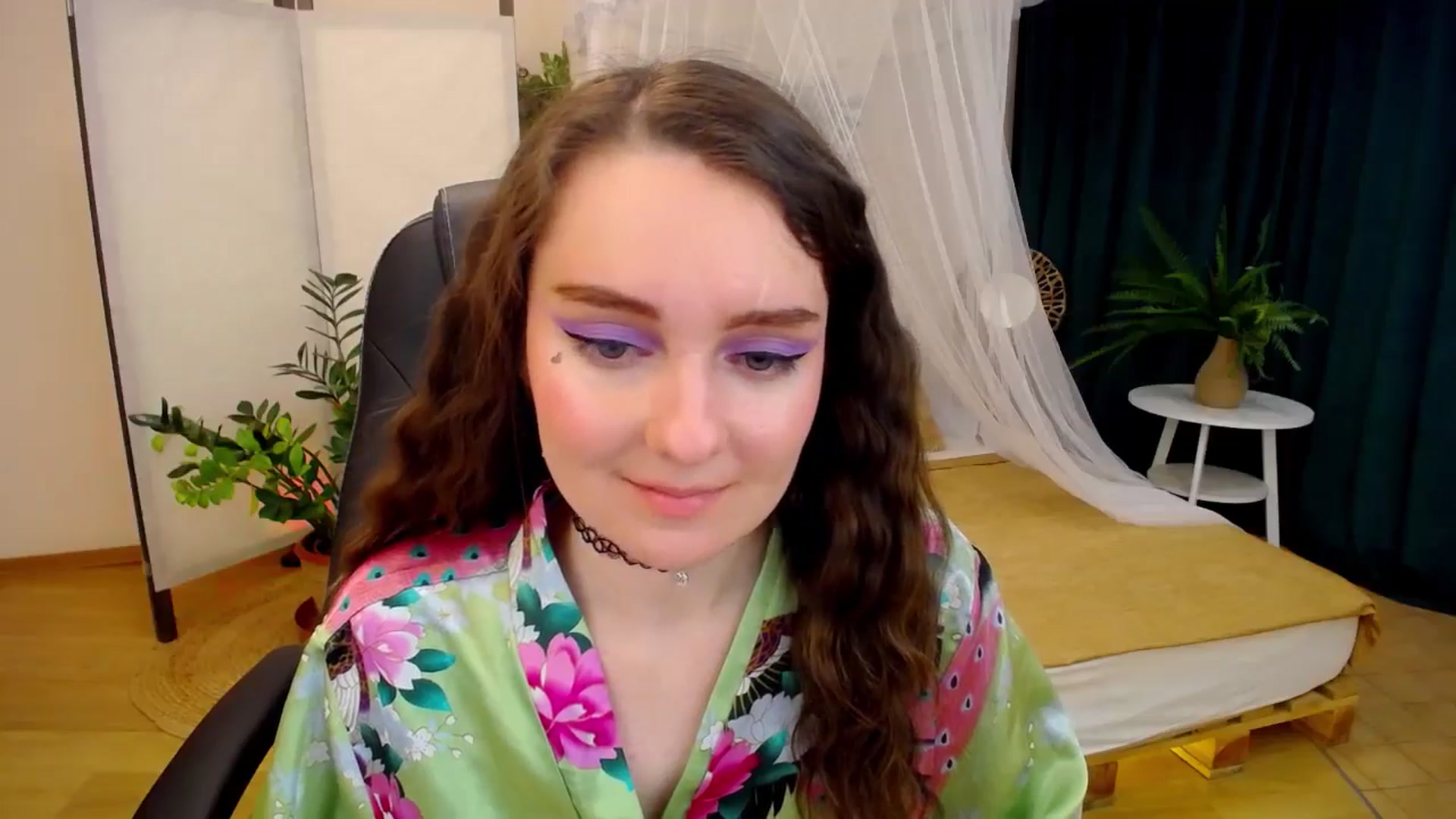 Gallery image thumbnail from Milim_Nava's myfreecams stream on, 10/18/2024, 24:01 image 12 of 20