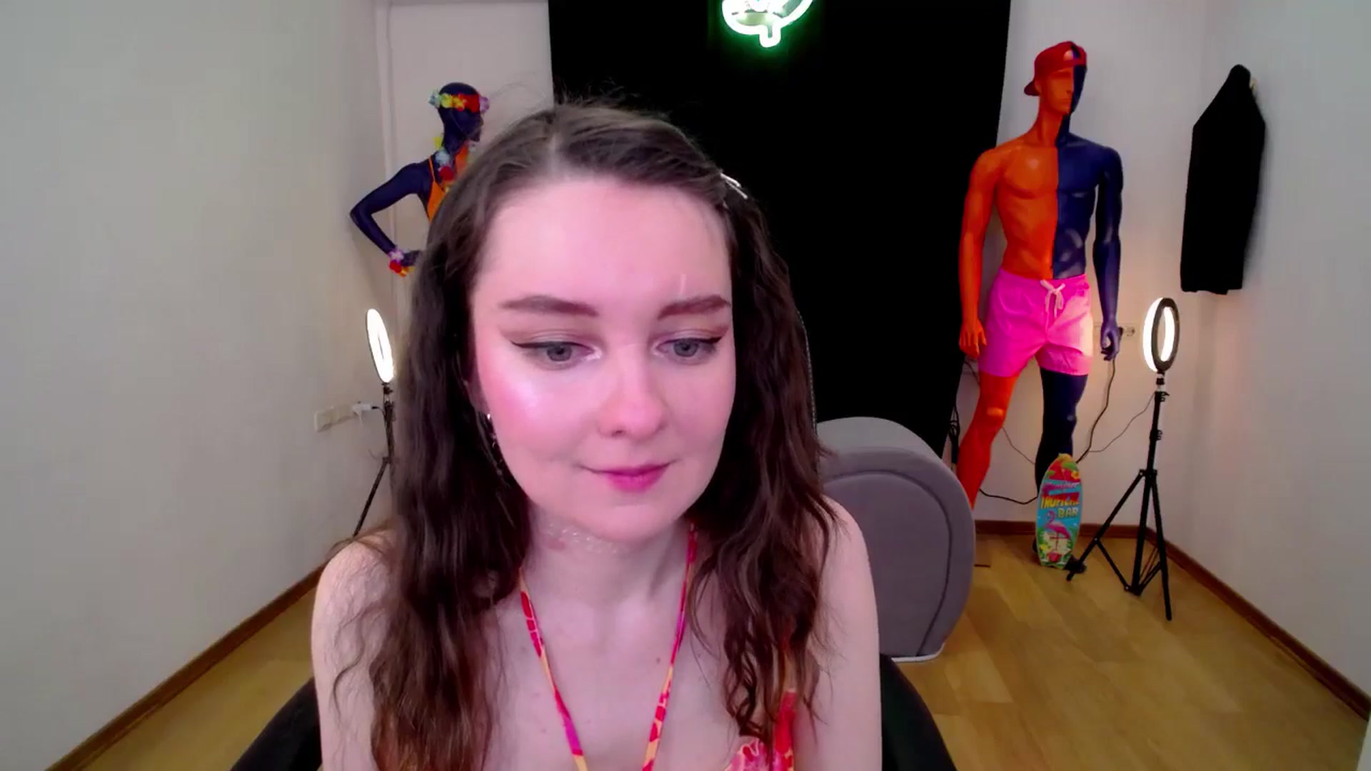 Gallery image thumbnail from Milim_Nava's myfreecams stream on, 10/18/2024, 12:50 image 14 of 20