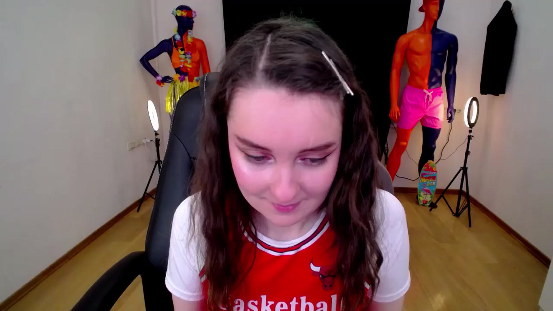 Gallery image thumbnail from Milim_Nava's myfreecams stream on, 10/18/2024, 16:07 image 13 of 20