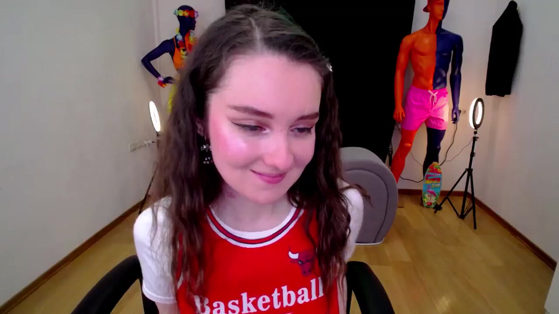 Gallery image thumbnail from Milim_Nava's myfreecams stream on, 10/18/2024, 16:07 image 12 of 20